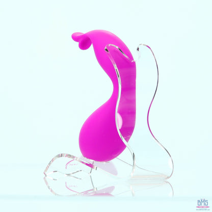 Swan® Squeeze - Kiss - Pink