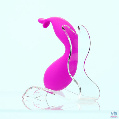 Swan® Squeeze - Kiss - Pink