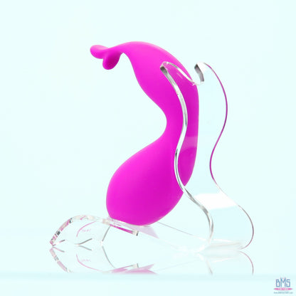Swan® Squeeze - Kiss - Pink