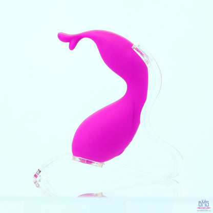 Swan® Squeeze - Kiss - Pink