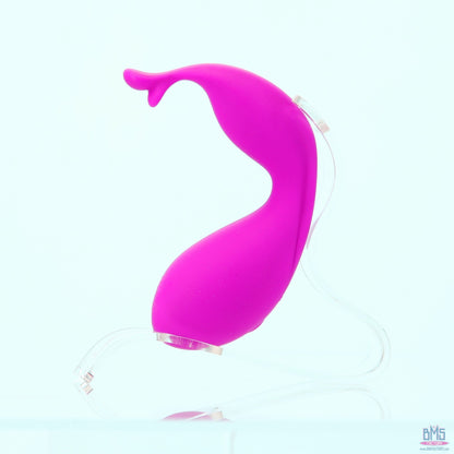Swan® Squeeze - Kiss - Pink