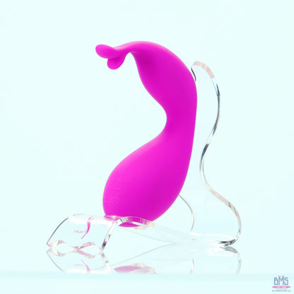 Swan® Squeeze - Kiss - Pink