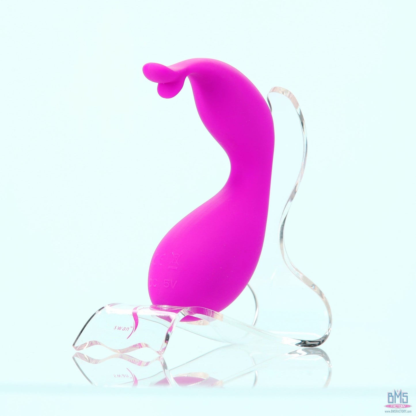 Swan® Squeeze - Kiss - Pink