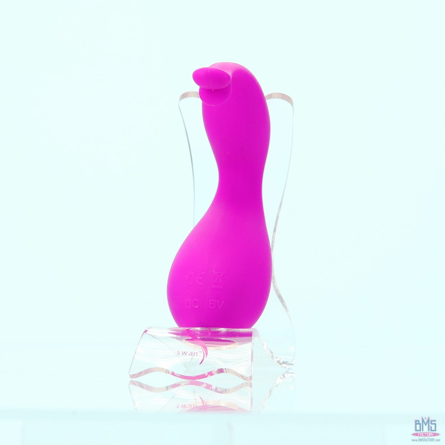 Swan® Squeeze - Kiss - Pink
