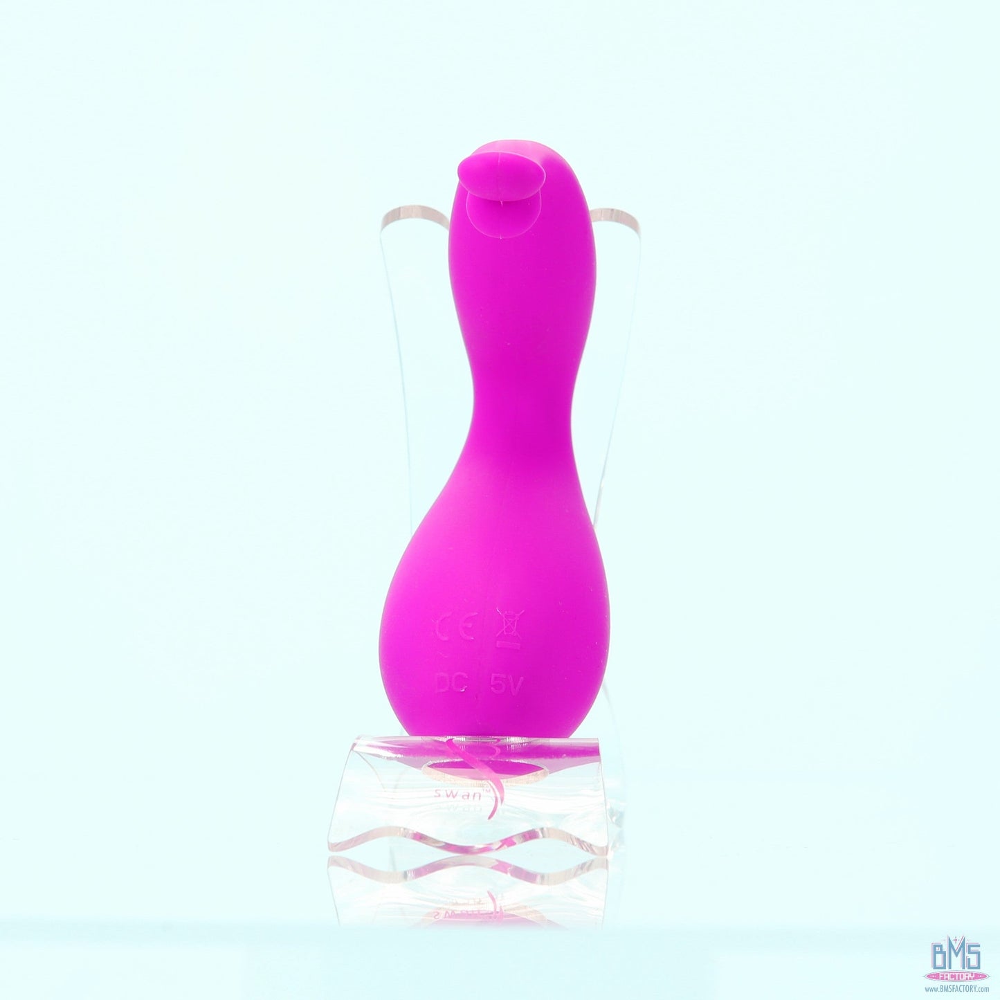 Swan® Squeeze - Kiss - Pink