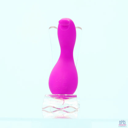 Swan® Squeeze - Kiss - Pink