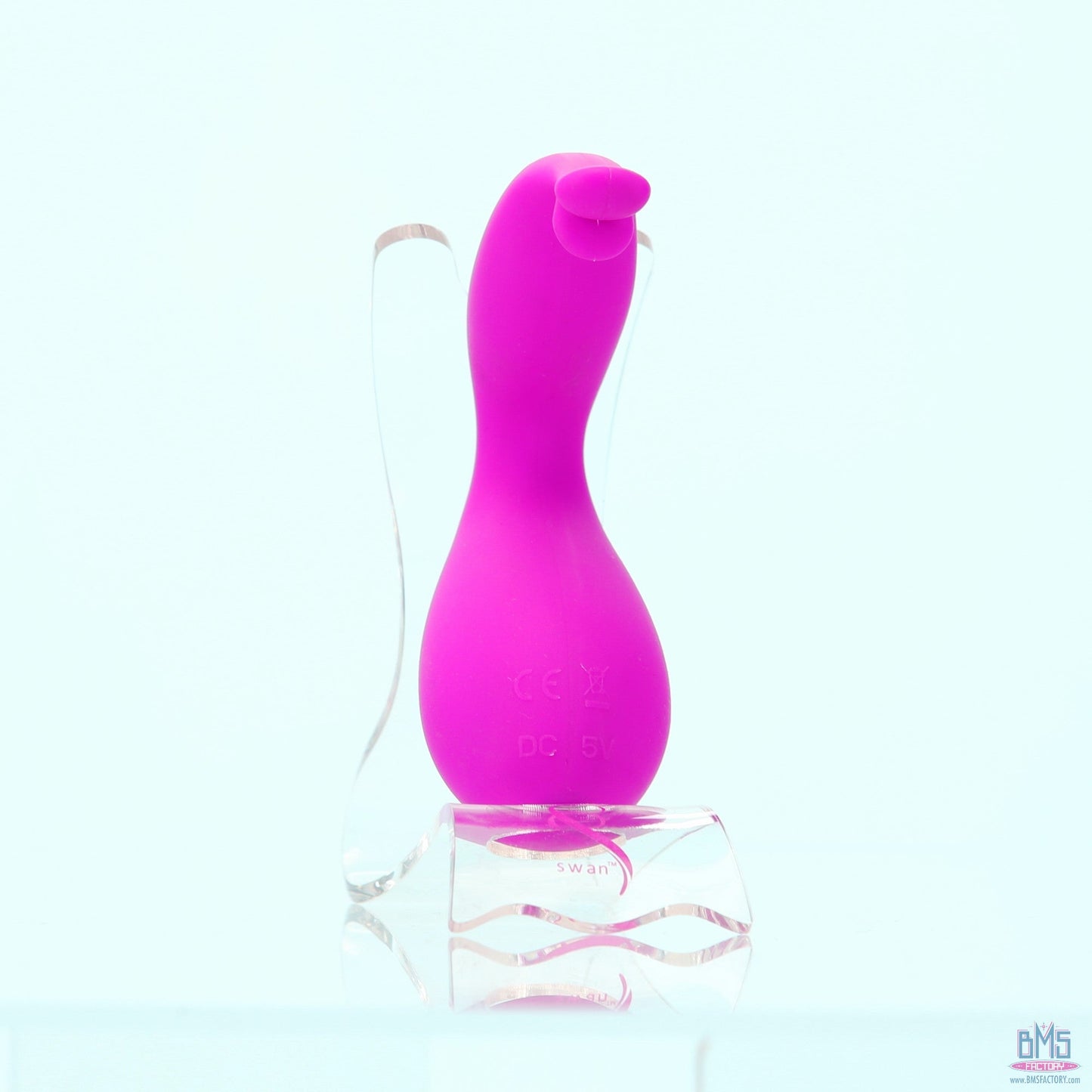 Swan® Squeeze - Kiss - Pink