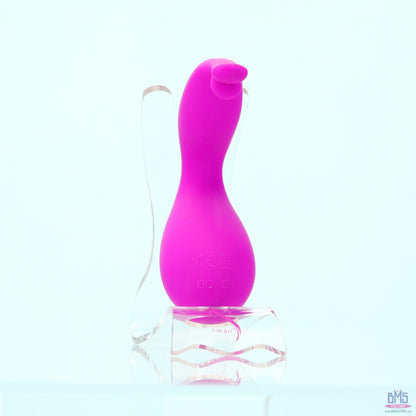 Swan® Squeeze - Kiss - Pink