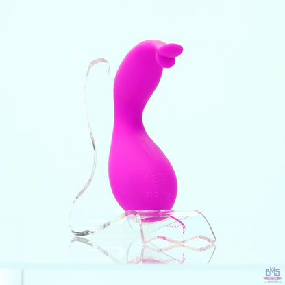 Swan® Squeeze - Kiss - Pink