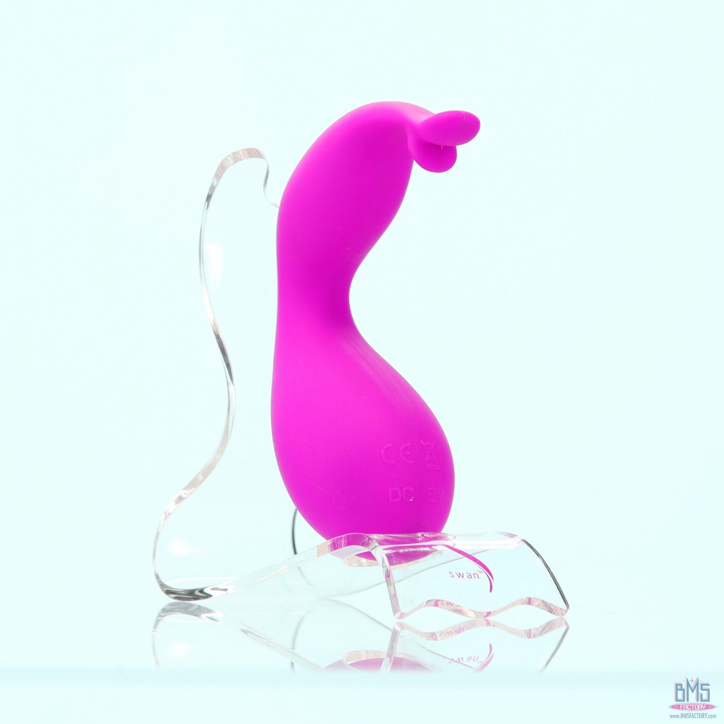 Swan® Squeeze - Kiss - Pink