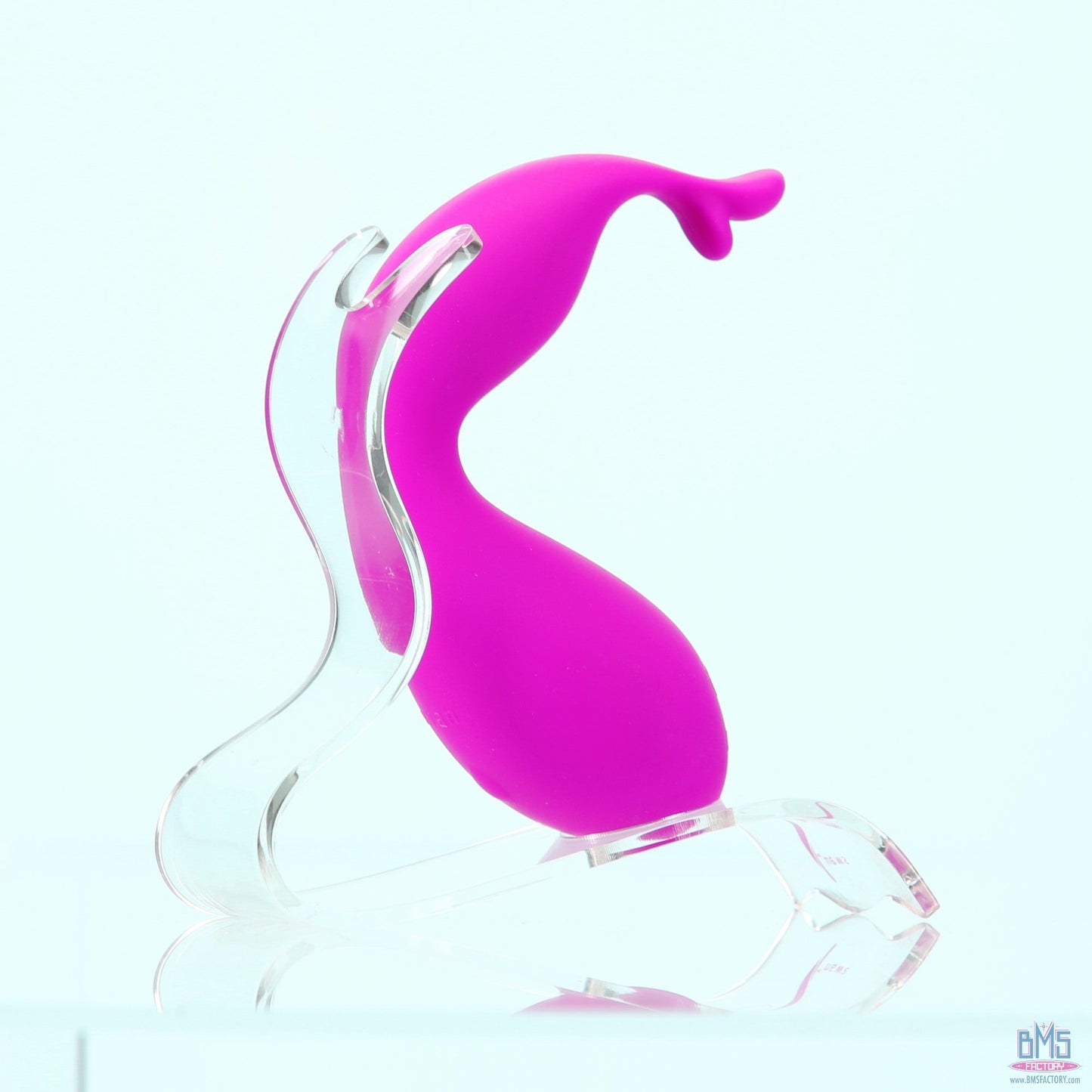 Swan® Squeeze - Kiss - Pink