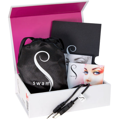 Swan® Squeeze - Kiss - Pink