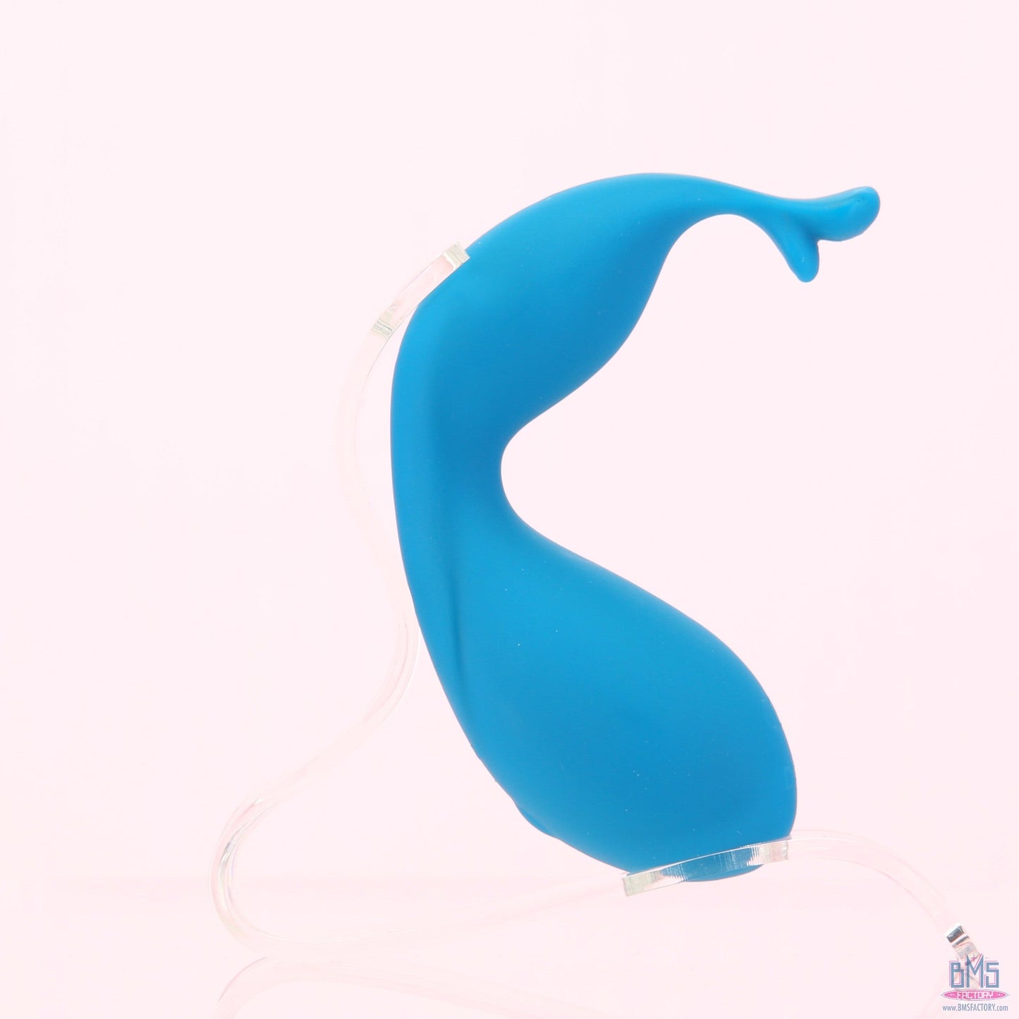 Swan® Squeeze - Kiss - Teal