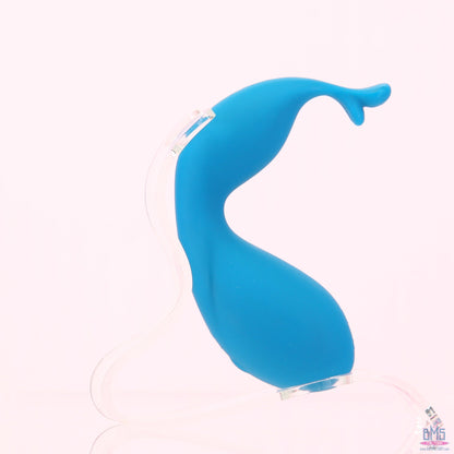 Swan® Squeeze - Kiss - Teal