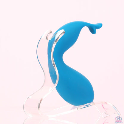 Swan® Squeeze - Kiss - Teal