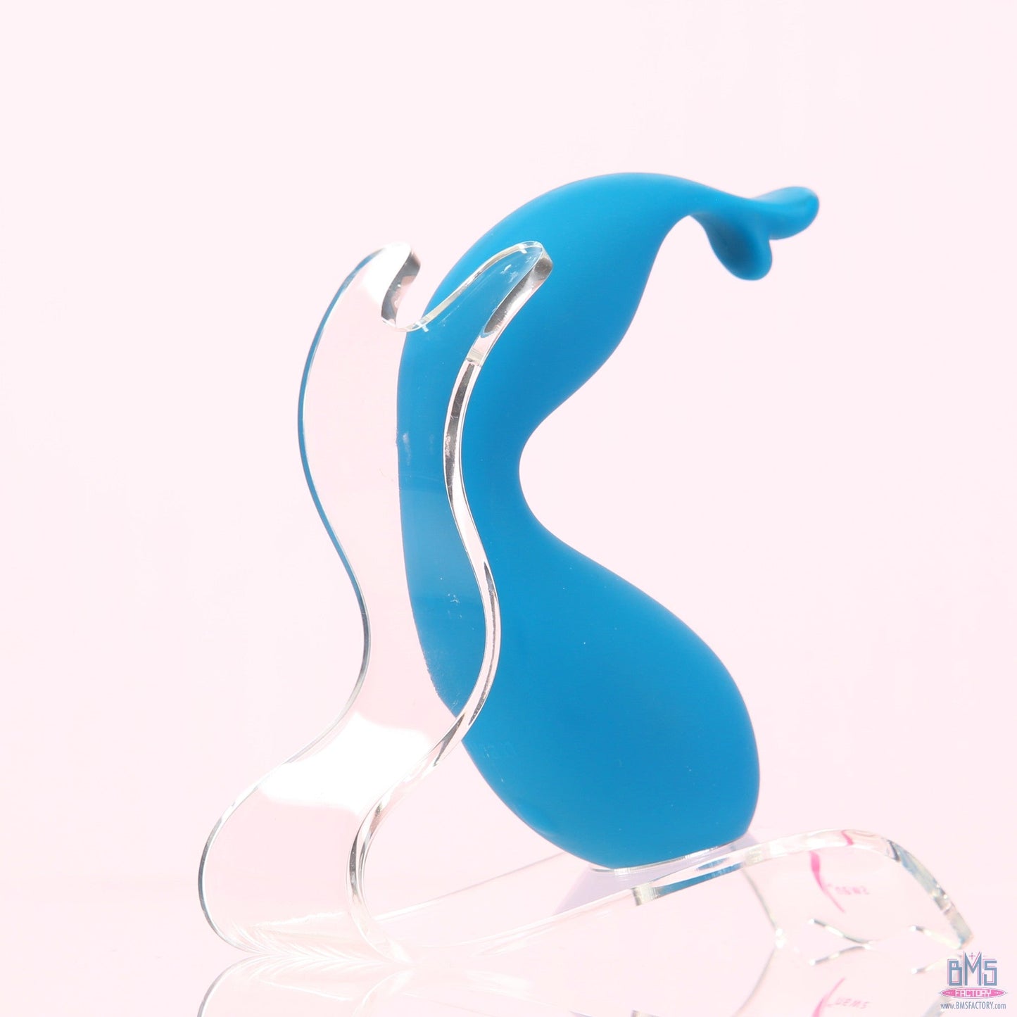 Swan® Squeeze - Kiss - Teal