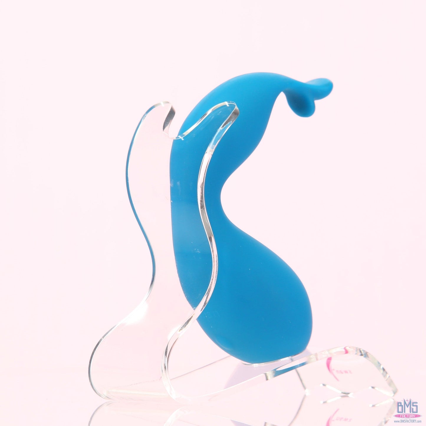 Swan® Squeeze - Kiss - Teal