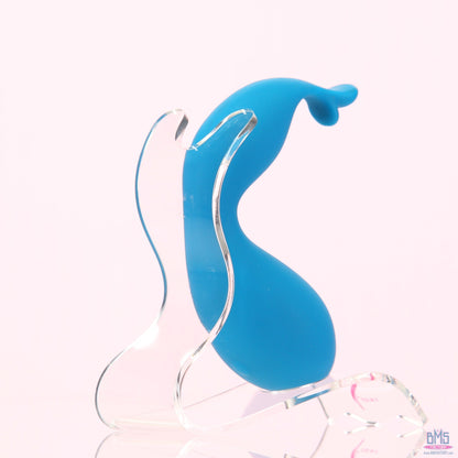 Swan® Squeeze - Kiss - Teal