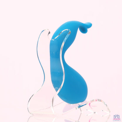 Swan® Squeeze - Kiss - Teal