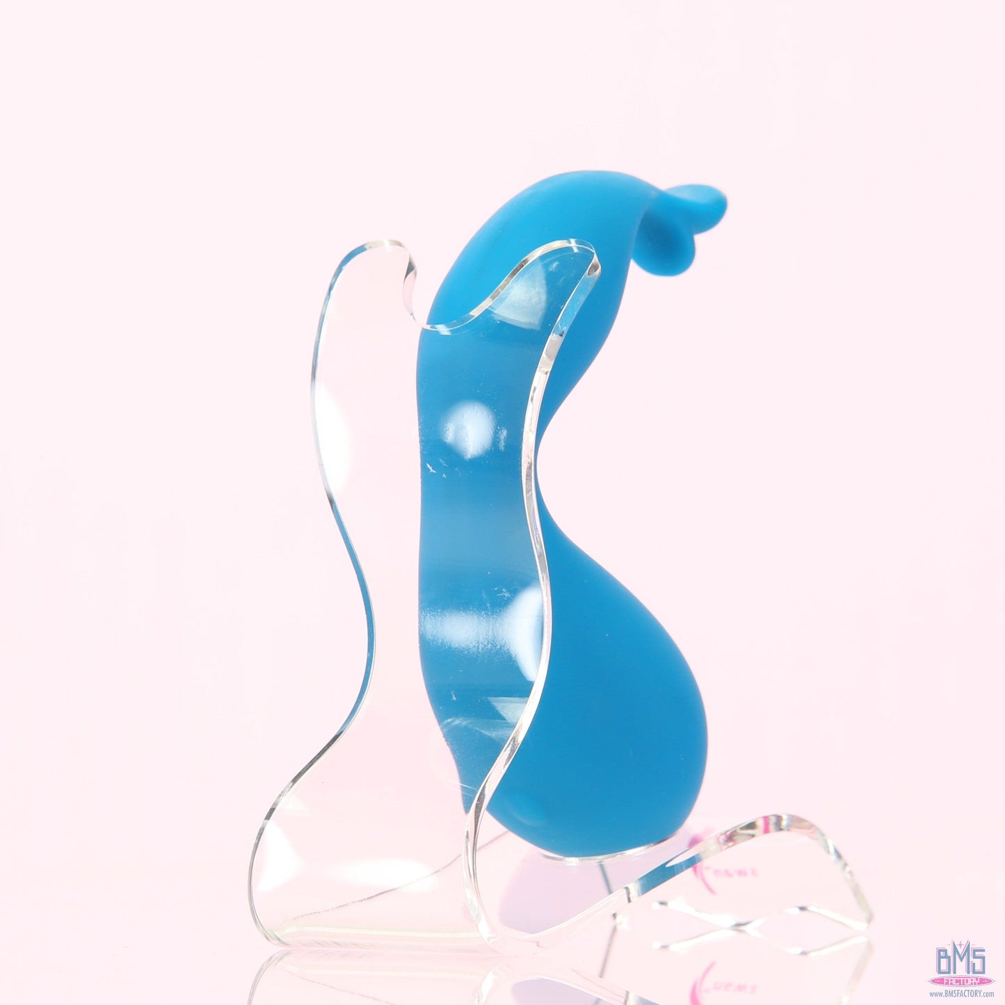 Swan® Squeeze - Kiss - Teal