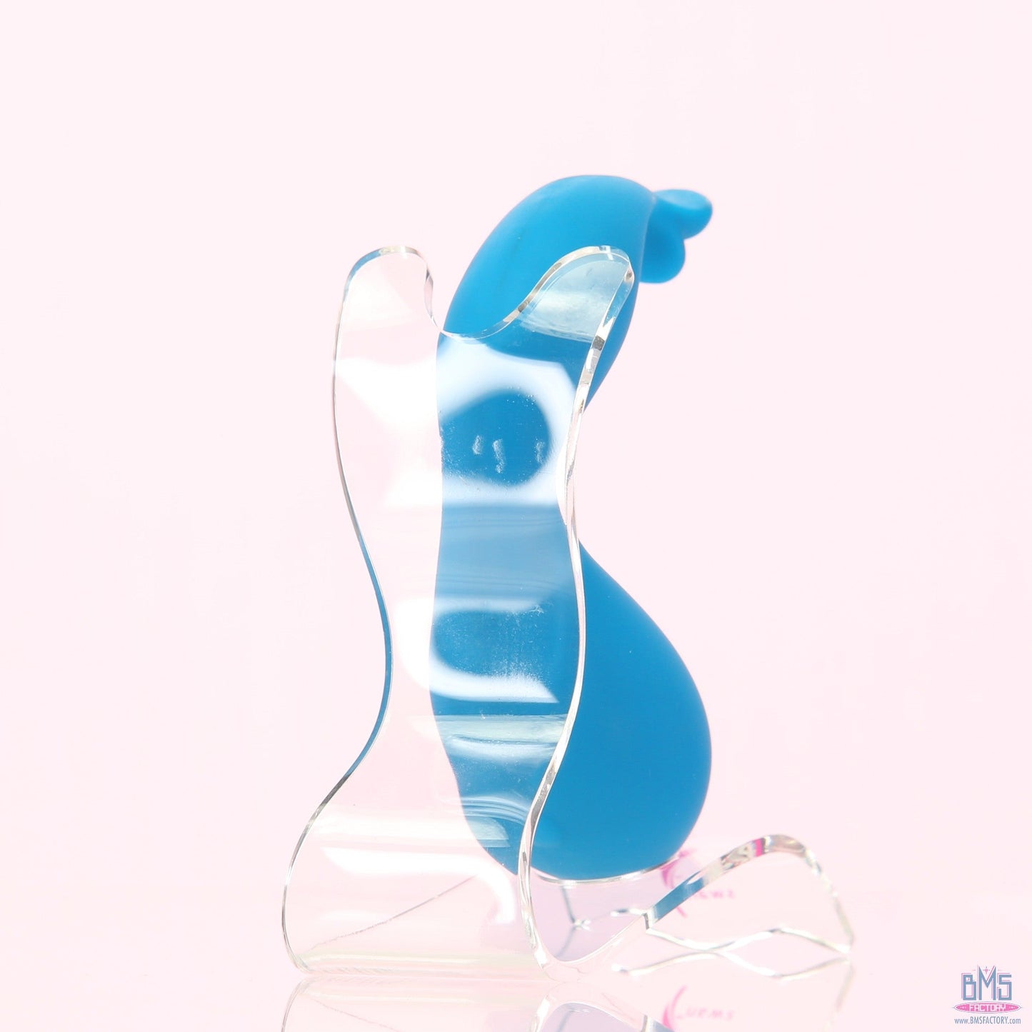 Swan® Squeeze - Kiss - Teal