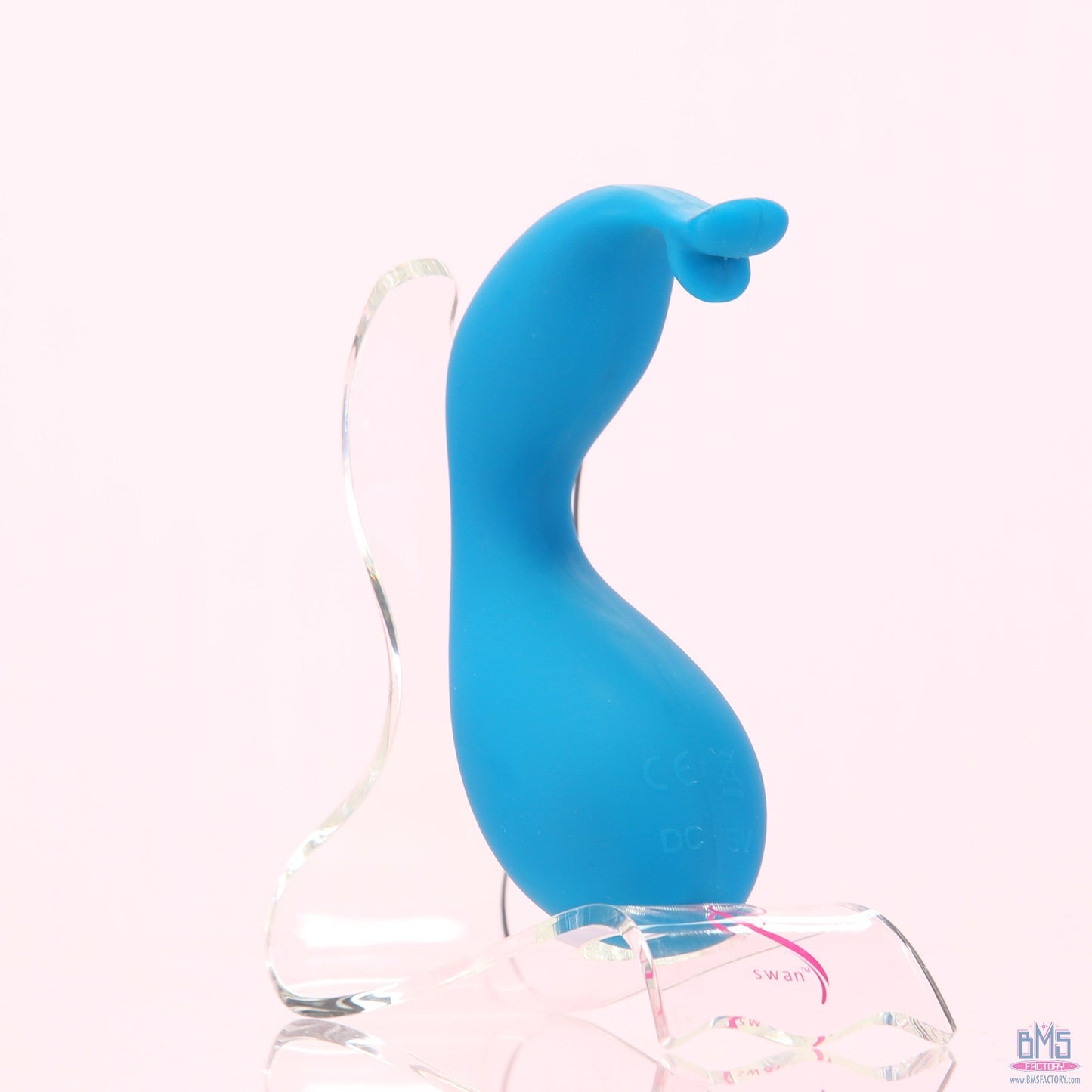 Swan® Squeeze - Kiss - Teal