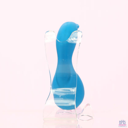 Swan® Squeeze - Kiss - Teal