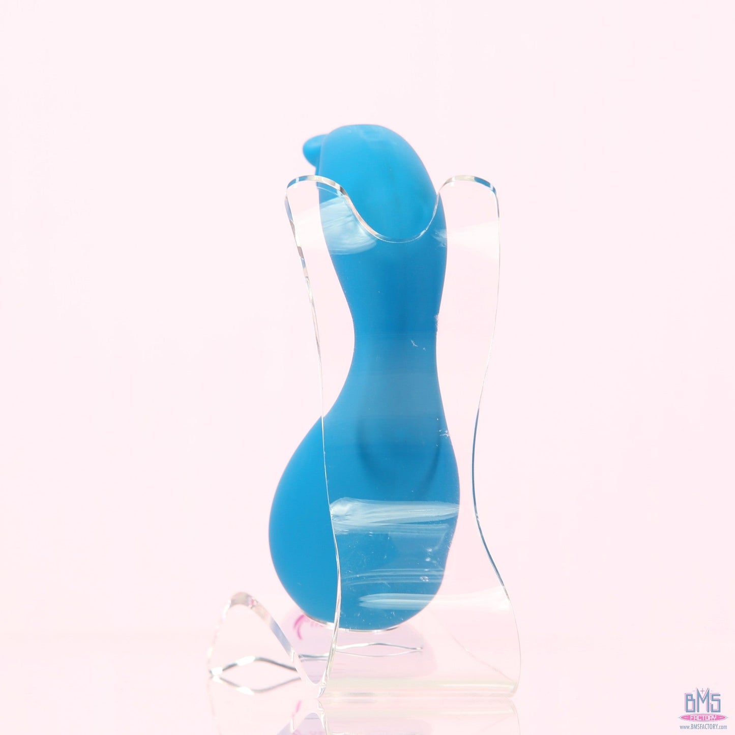 Swan® Squeeze - Kiss - Teal