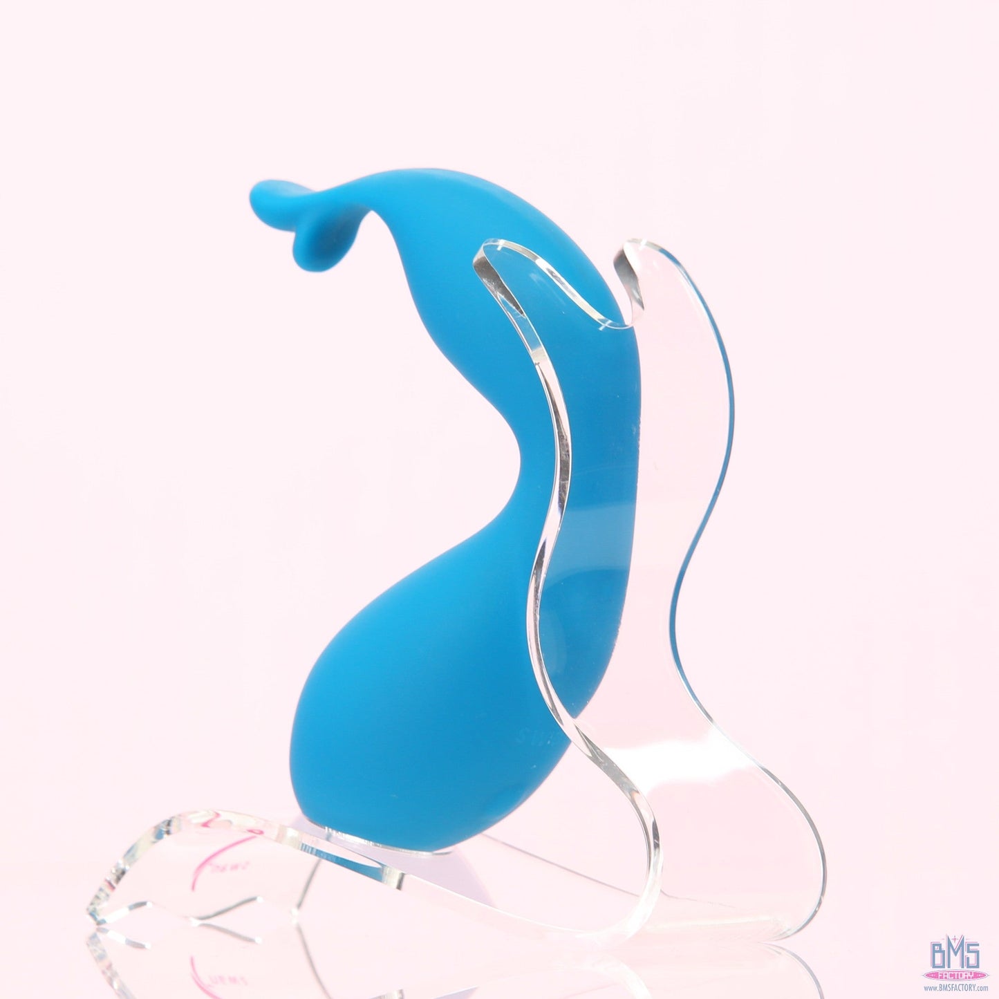 Swan® Squeeze - Kiss - Teal
