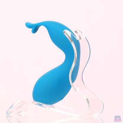 Swan® Squeeze - Kiss - Teal