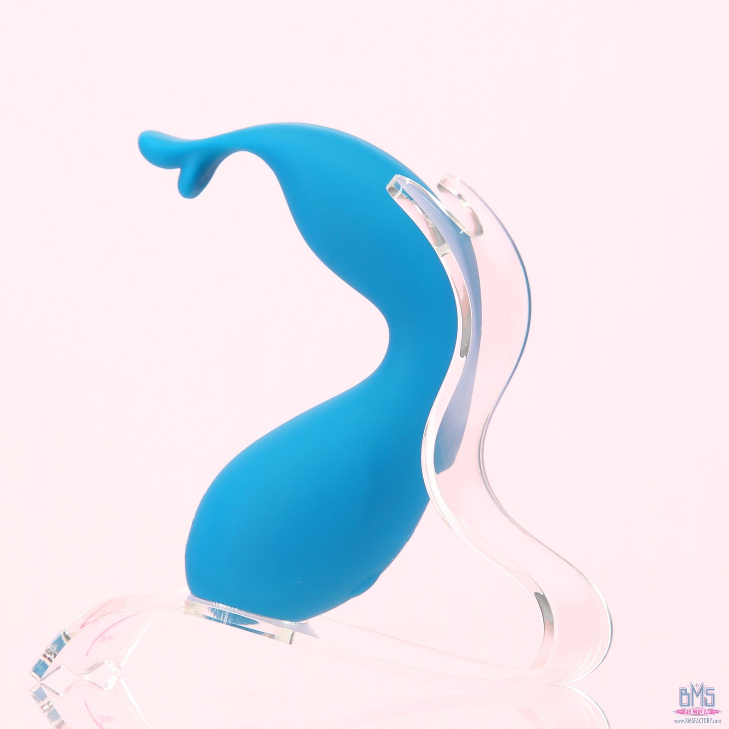 Swan® Squeeze - Kiss - Teal
