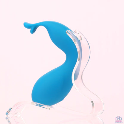 Swan® Squeeze - Kiss - Teal