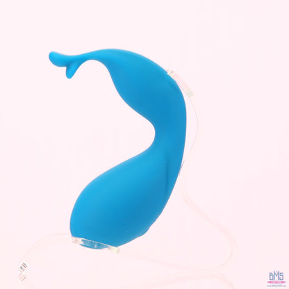 Swan® Squeeze - Kiss - Teal
