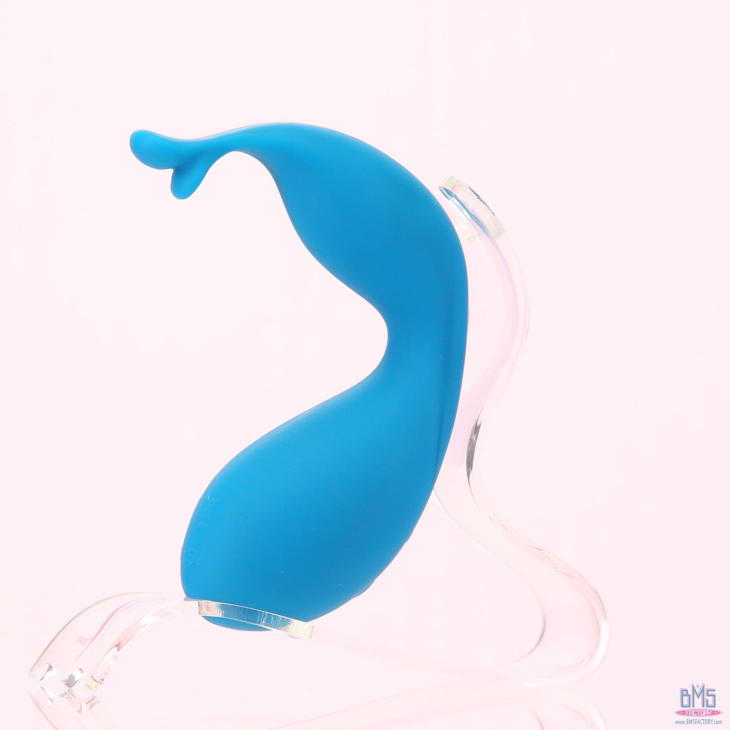 Swan® Squeeze - Kiss - Teal