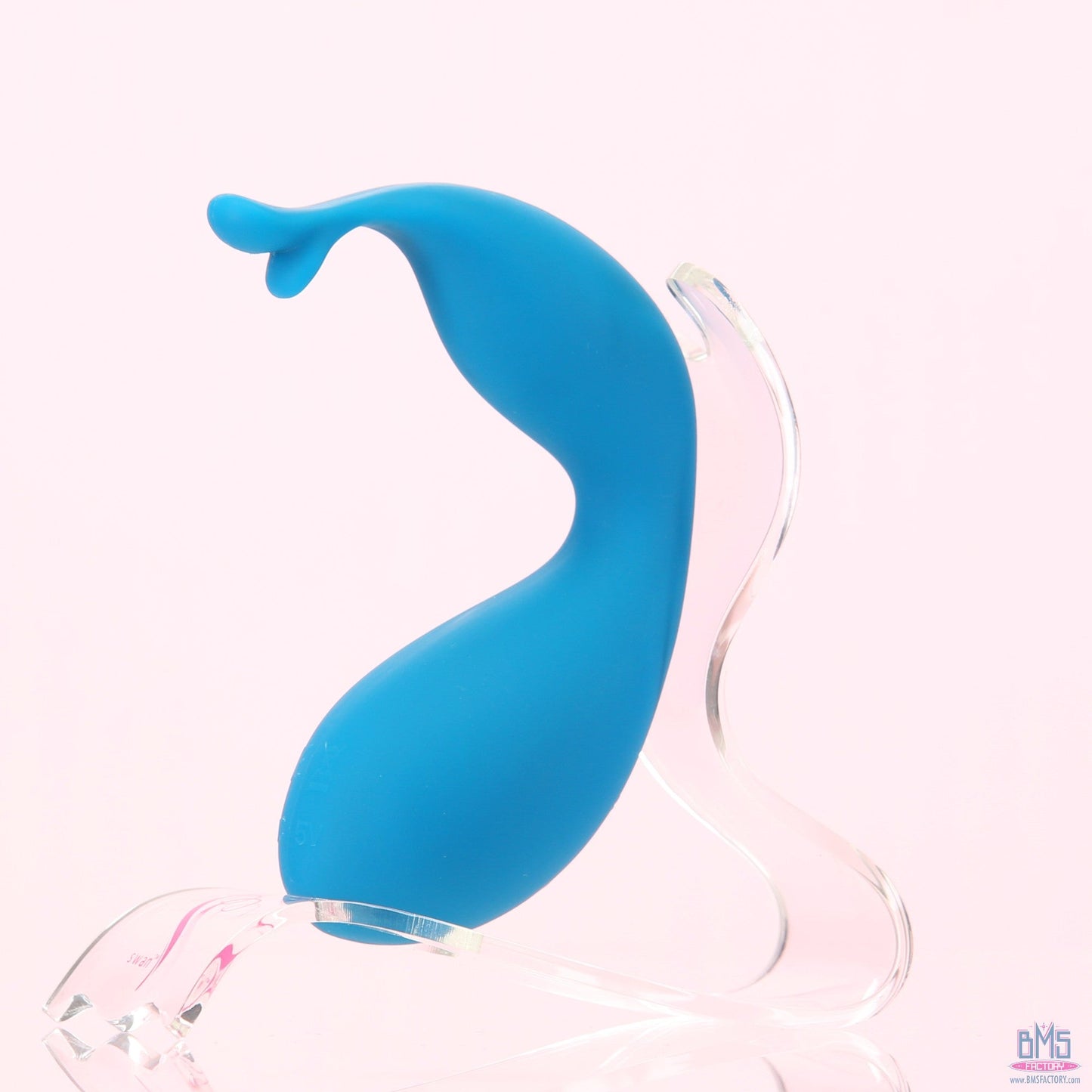 Swan® Squeeze - Kiss - Teal