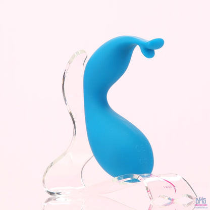 Swan® Squeeze - Kiss - Teal