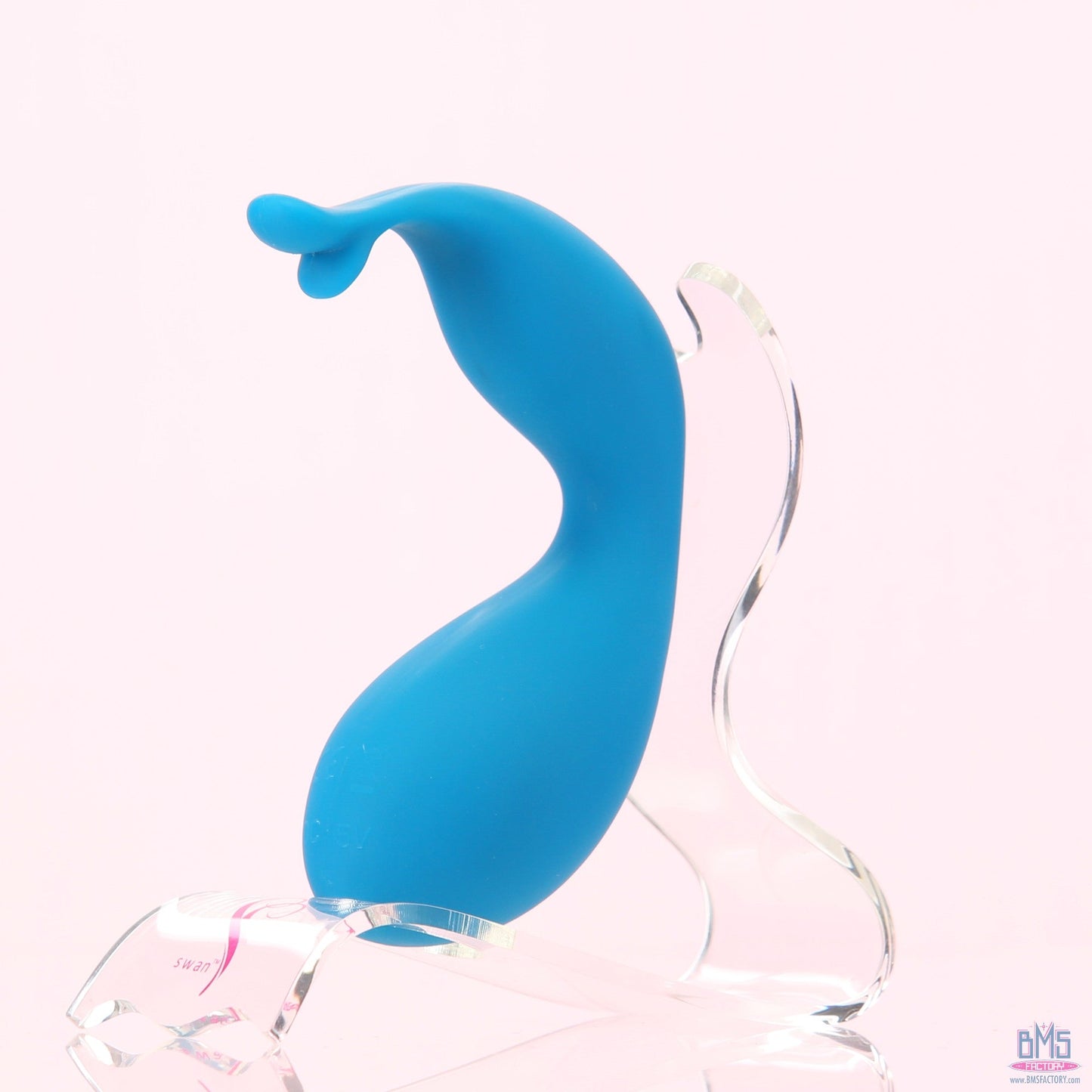 Swan® Squeeze - Kiss - Teal