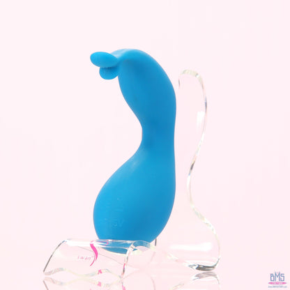 Swan® Squeeze - Kiss - Teal