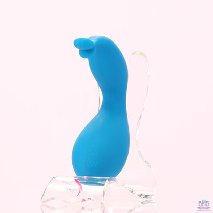 Swan® Squeeze - Kiss - Teal