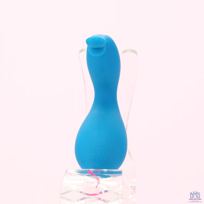 Swan® Squeeze - Kiss - Teal