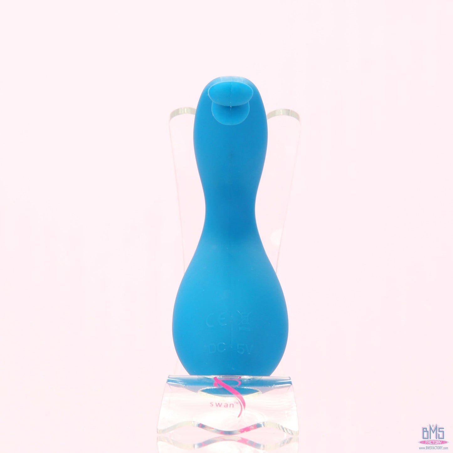 Swan® Squeeze - Kiss - Teal