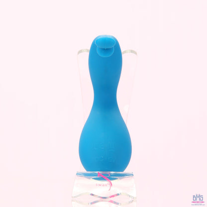 Swan® Squeeze - Kiss - Teal