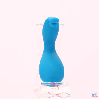 Swan® Squeeze - Kiss - Teal