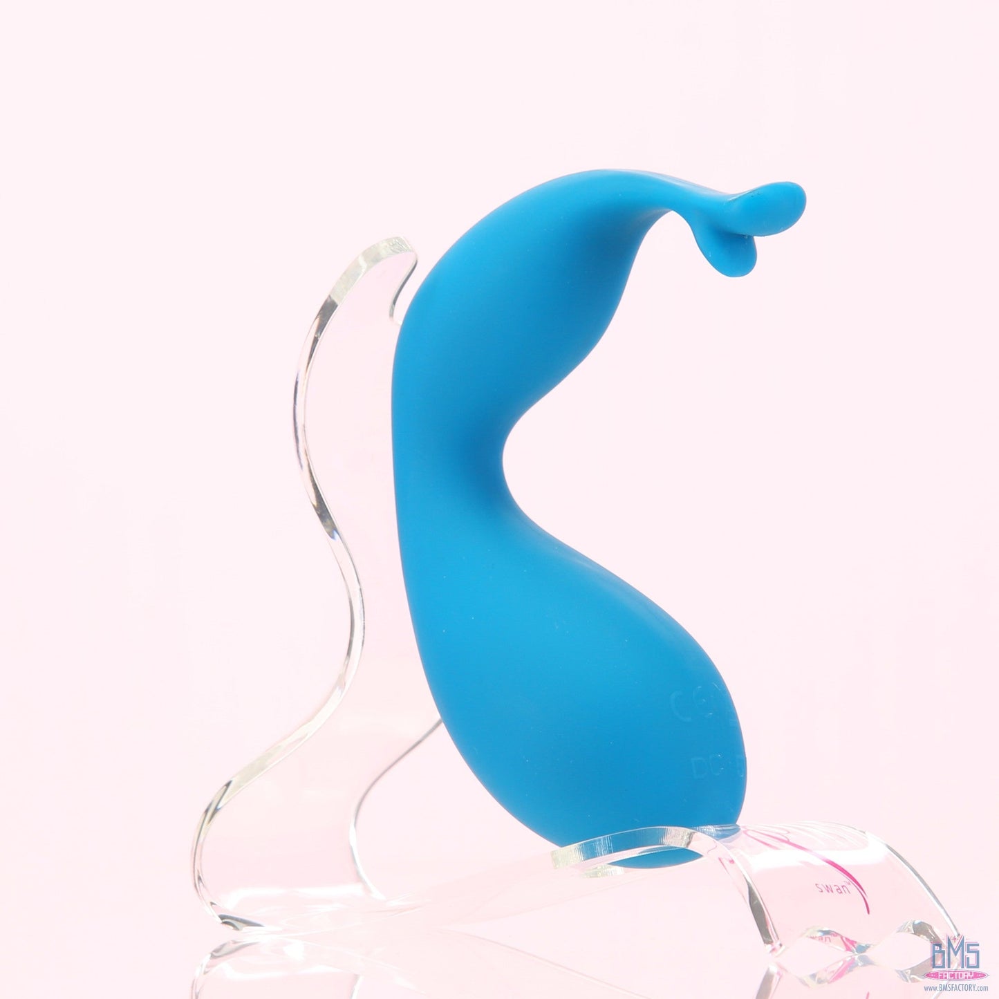 Swan® Squeeze - Kiss - Teal
