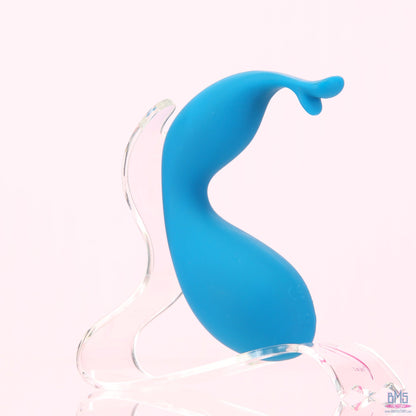 Swan® Squeeze - Kiss - Teal