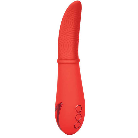 CalExotics® California Dreaming - Laguna Beach Lover - Red