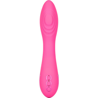 CalExotics® California Dreaming – Surf City Centerfold – Vibrator - Pink