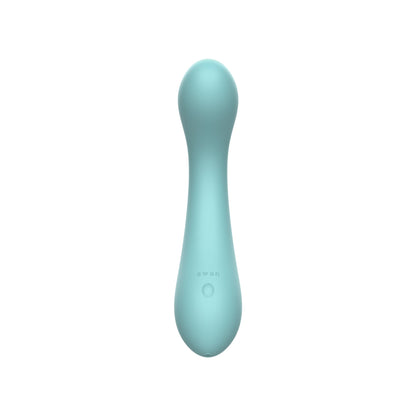 The Swan Curve - Teal