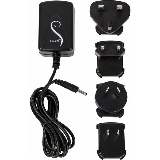 Swan Adore - Multi-Region Adaptor for Adore Charging Stand