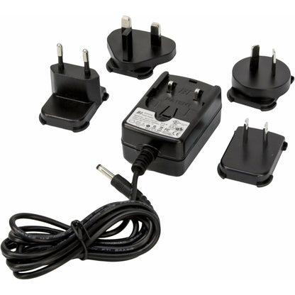 Swan Adore - Multi-Region Adaptor for Adore Charging Stand